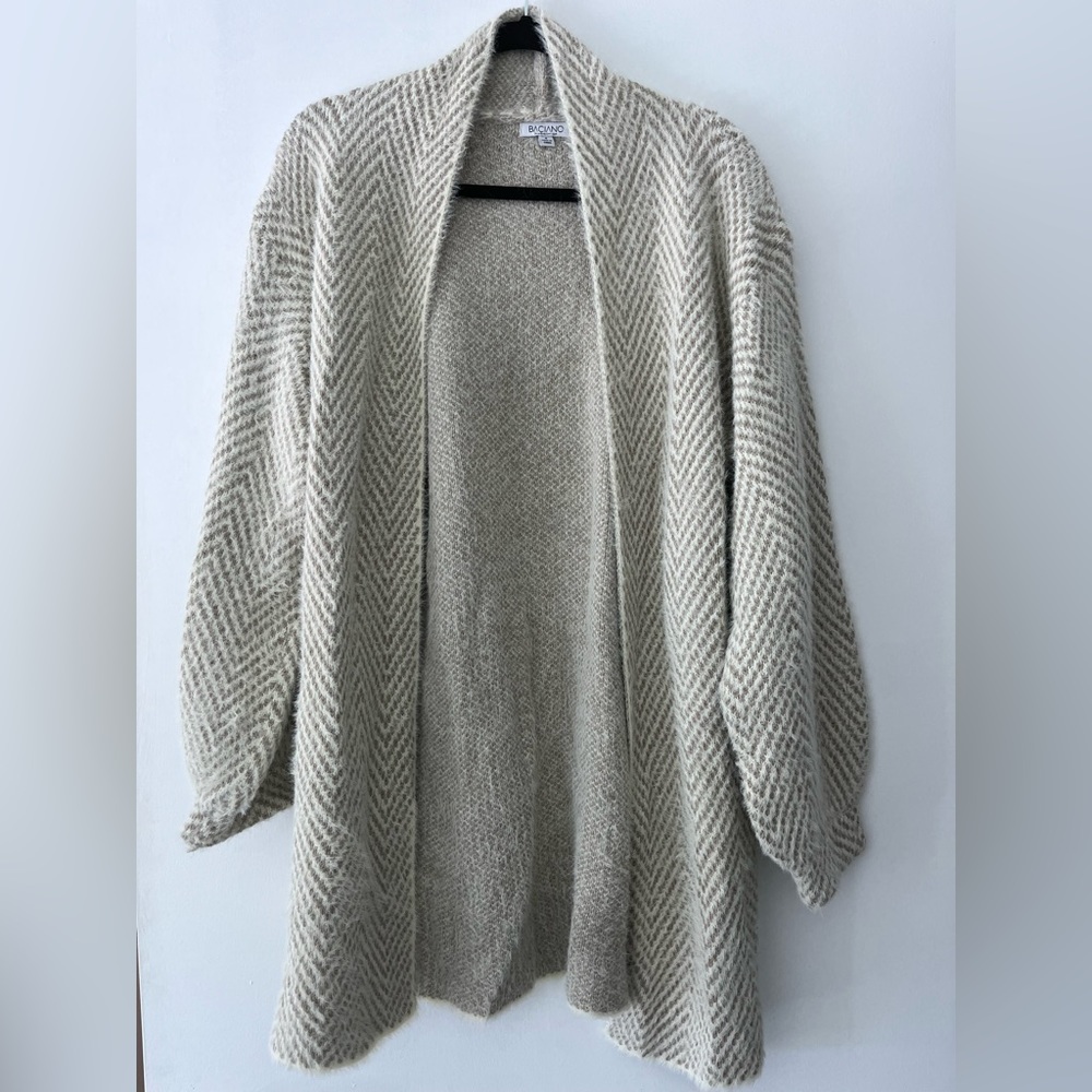 Baciano Sweater